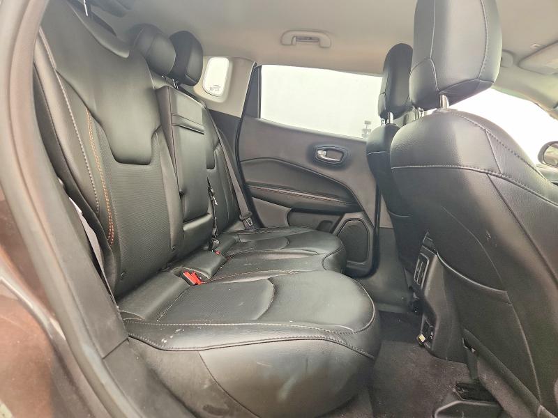 Aukcja sprzedaży 2019 Jeep Compass, vin: 3C4NJDCB1KT683419, numer aukcji: 61186486