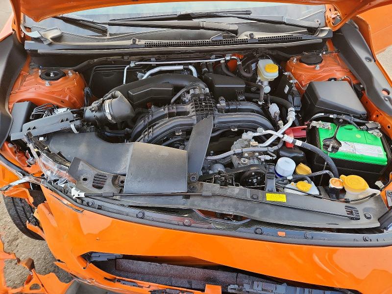 Aukcja sprzedaży 2019 Subaru Crosstrek, vin: JF2GTAEC1K8203872, numer aukcji: 61346796