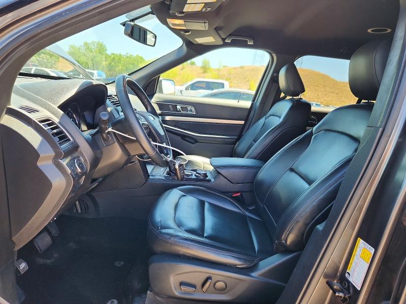 Продажа на аукционе авто 2019 Ford Explorer, vin: 1FM5K8D81KGA41113, номер лота: 60439846