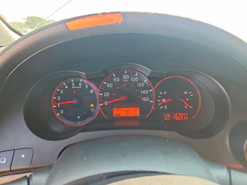 2008 Nissan Altima მანქანა იყიდება აუქციონზე, vin: 1N4AL21E98N549508, აუქციონის ნომერი: 62485696