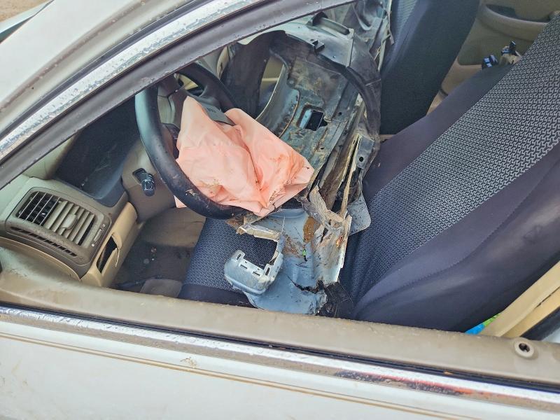 2007 Honda Accord მანქანა იყიდება აუქციონზე, vin: 1HGCM56437A195042, აუქციონის ნომერი: 62008306