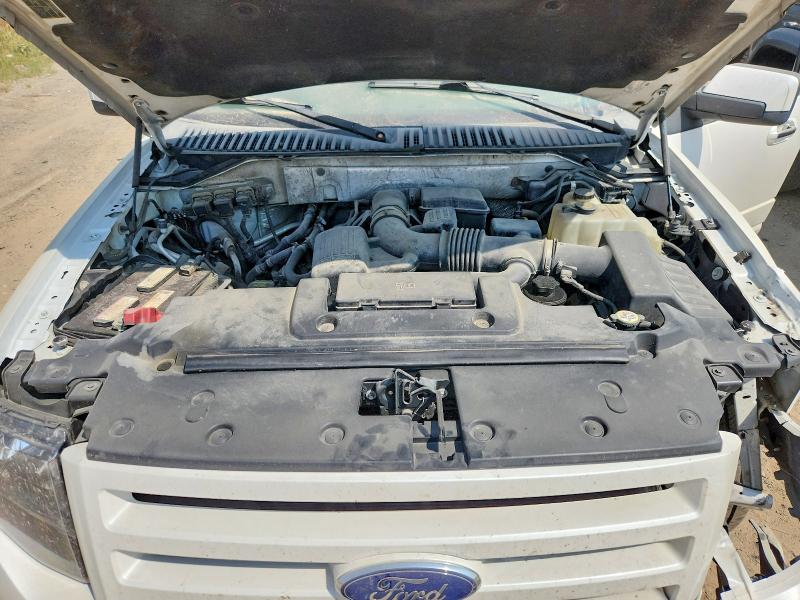 63154876 :رقم المزاد ، 1FMJU2A52AEA76527 vin ، 2010 Ford Expedition مزاد بيع