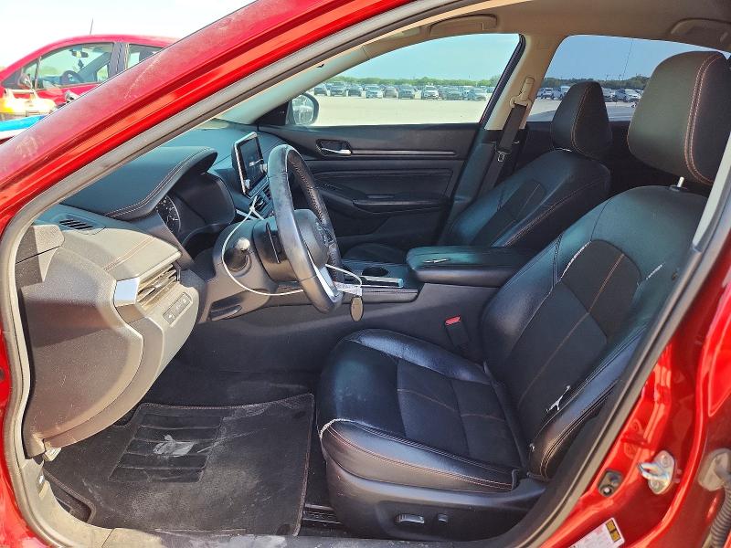 63566556 :رقم المزاد ، 1N4BL4CV0KC256046 vin ، 2019 Nissan Altima مزاد بيع