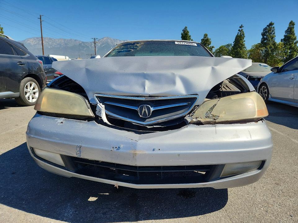 Продажа на аукционе авто 2001 Acura 3.2cl, vin: 19UYA42611A025320, номер лота: 59729006