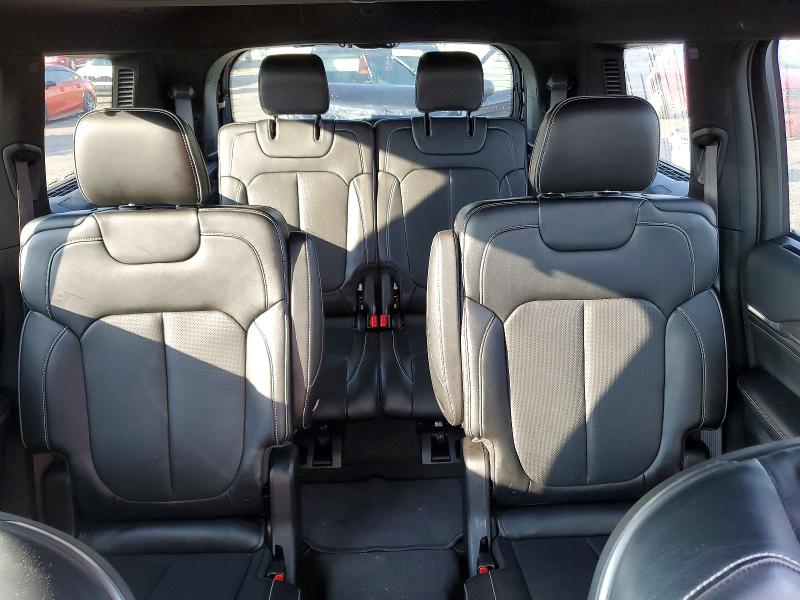 Продаж на аукціоні авто 2021 Jeep Grand Cherokee, vin: 1C4RJKDG5M8156999, номер лоту: 60558346
