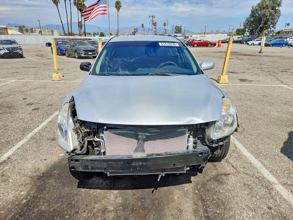 2010 Nissan Altima მანქანა იყიდება აუქციონზე, vin: 1N4AL2AP9AN531369, აუქციონის ნომერი: 61418236