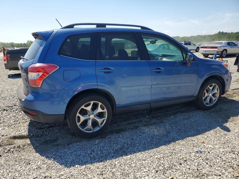 Продажа на аукционе авто 2015 Subaru Forester, vin: JF2SJAHC5FH505828, номер лота: 60661426