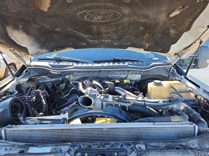 62870636 :رقم المزاد ، 1FT7W2BT8KEC16877 vin ، 2019 Ford F250 مزاد بيع