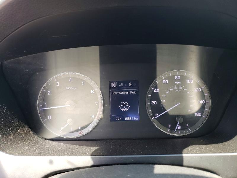 Aukcja sprzedaży 2016 Hyundai Sonata, vin: 5NPE24AF1GH294922, numer aukcji: 62951146