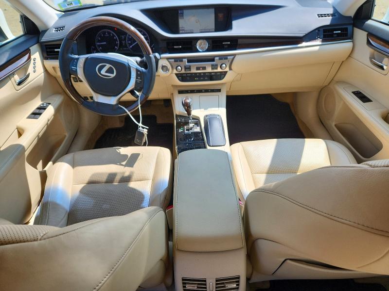 Aukcja sprzedaży 2014 Lexus Es, vin: JTHBK1GG4E2126206, numer aukcji: 62343566