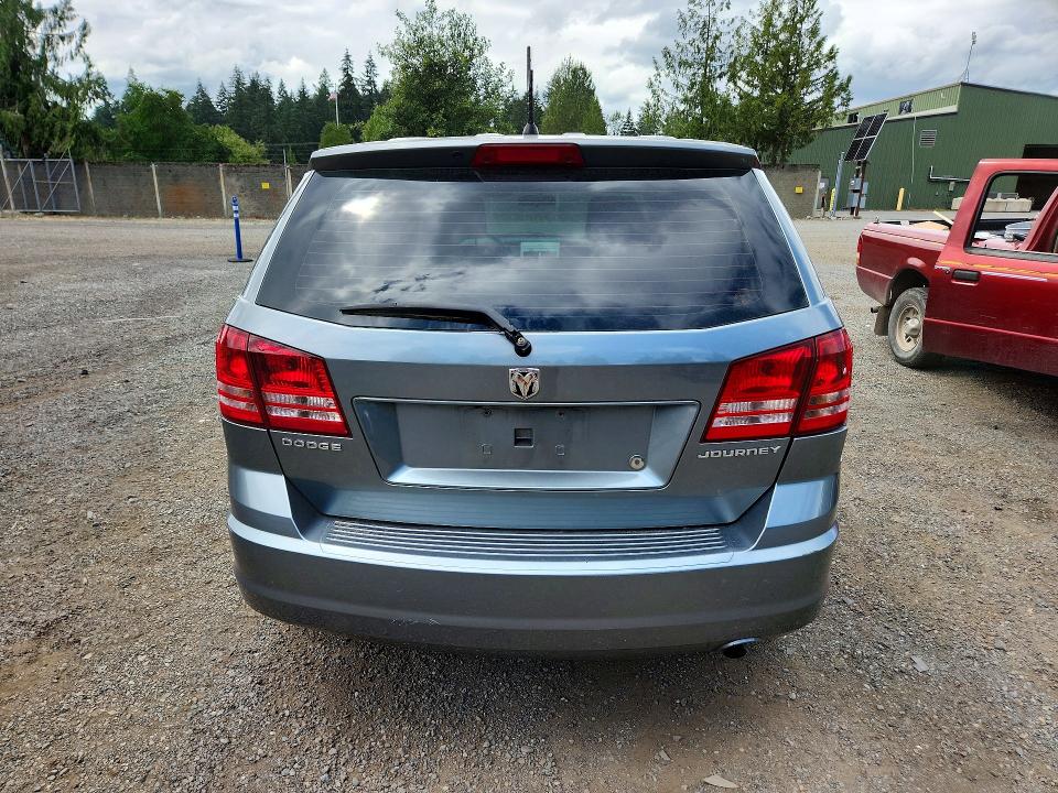 62805556 :رقم المزاد ، 3D4GG47B99T523741 vin ، 2009 Dodge Journey مزاد بيع