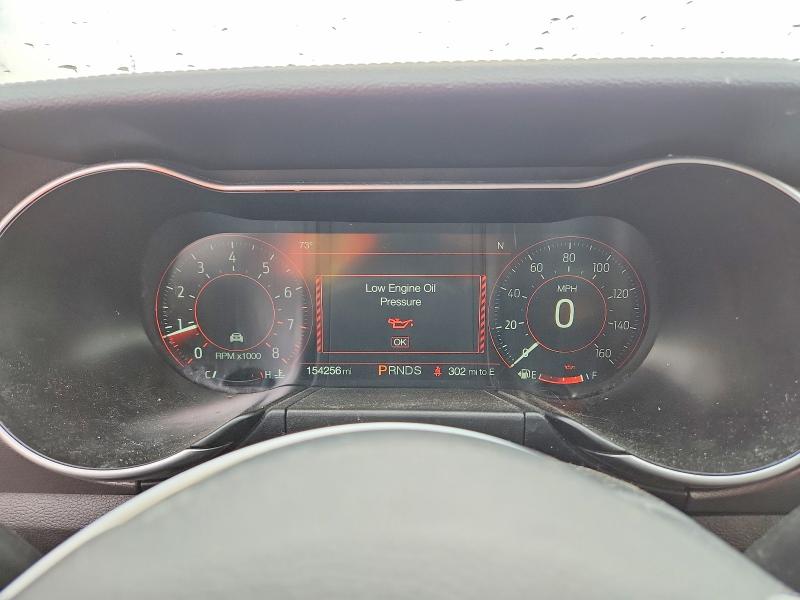 Aukcja sprzedaży 2018 Ford Mustang, vin: 1FATP8UH2J5118309, numer aukcji: 62430066