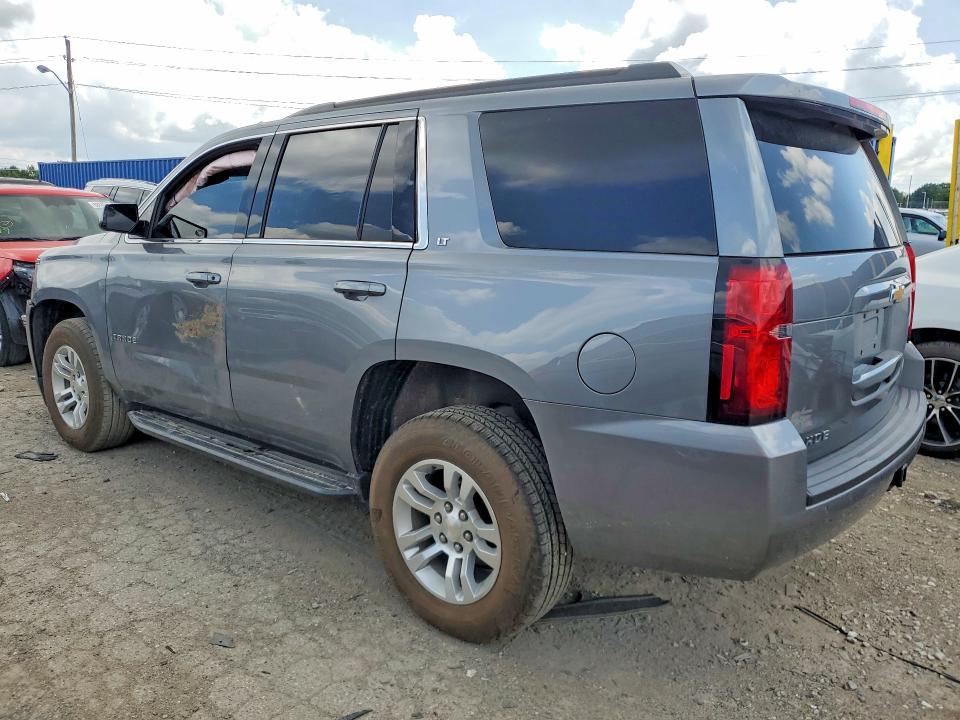 Продажа на аукционе авто 2020 Chevrolet Tahoe, vin: 1GNSKBKC4LR143000, номер лота: 59264246