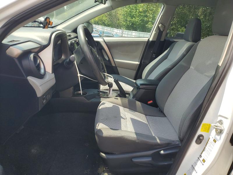 Aukcja sprzedaży 2013 Toyota Rav4, vin: 2T3BFREV4DW097253, numer aukcji: 62063416