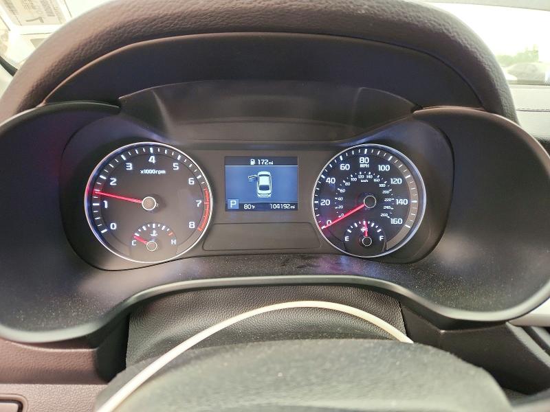 Продаж на аукціоні авто 2021 Kia Forte, vin: 3KPF24AD3ME334016, номер лоту: 85994505