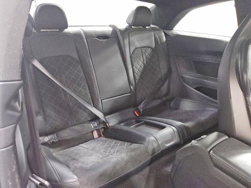Aukcja sprzedaży 2019 Audi S5, vin: WAUP4AF51KA009425, numer aukcji: 57585066