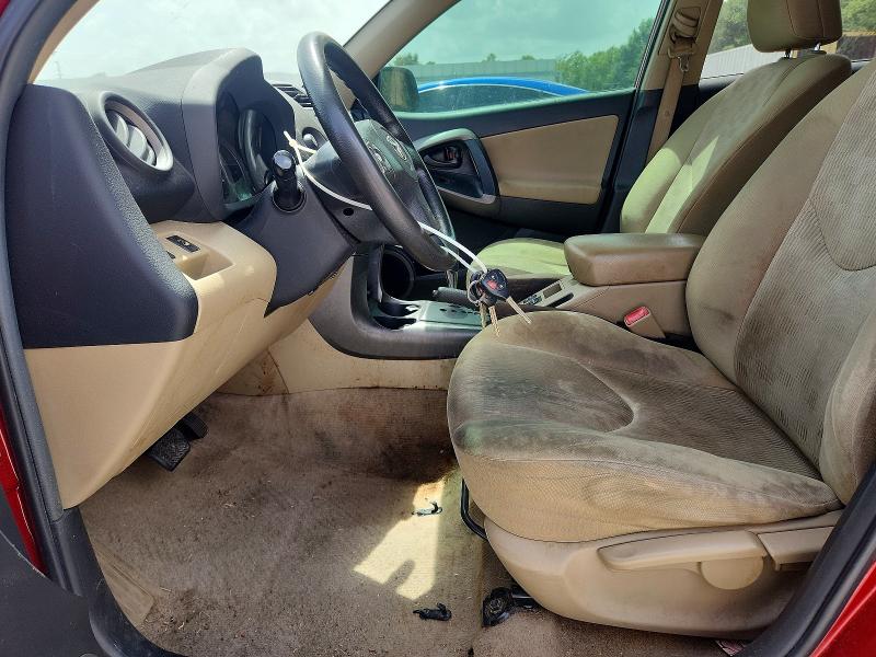 Продаж на аукціоні авто 2012 Toyota Rav4, vin: 2T3KF4DV1CW133337, номер лоту: 61622126