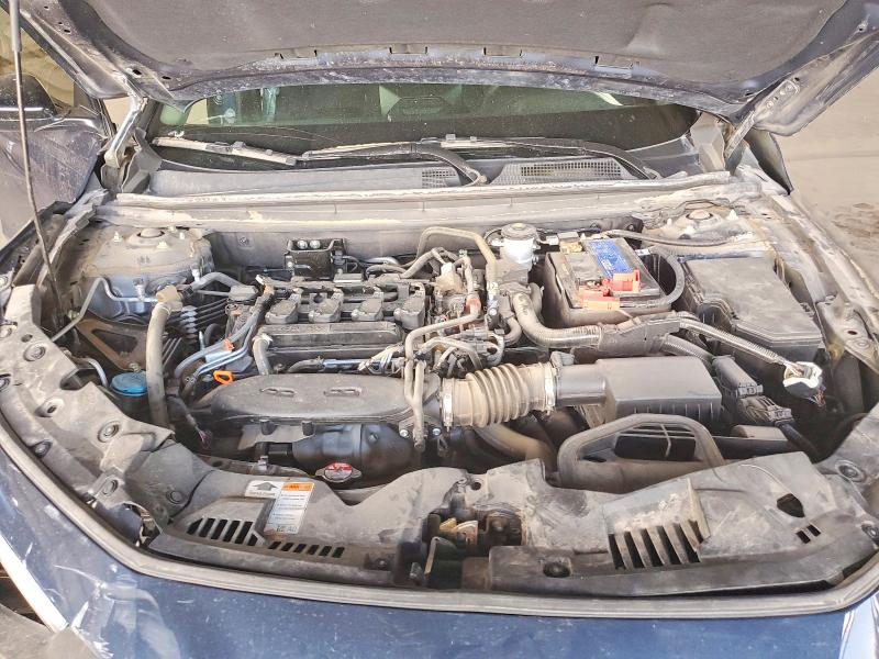 Aukcja sprzedaży 2025 Honda Accord, vin: 1HGCY1F40SA036162, numer aukcji: 63159666