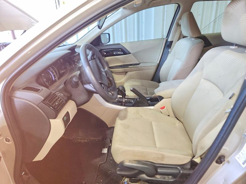 Продаж на аукціоні авто 2017 Honda Accord, vin: 1HGCR2F34HA298740, номер лоту: 62916586