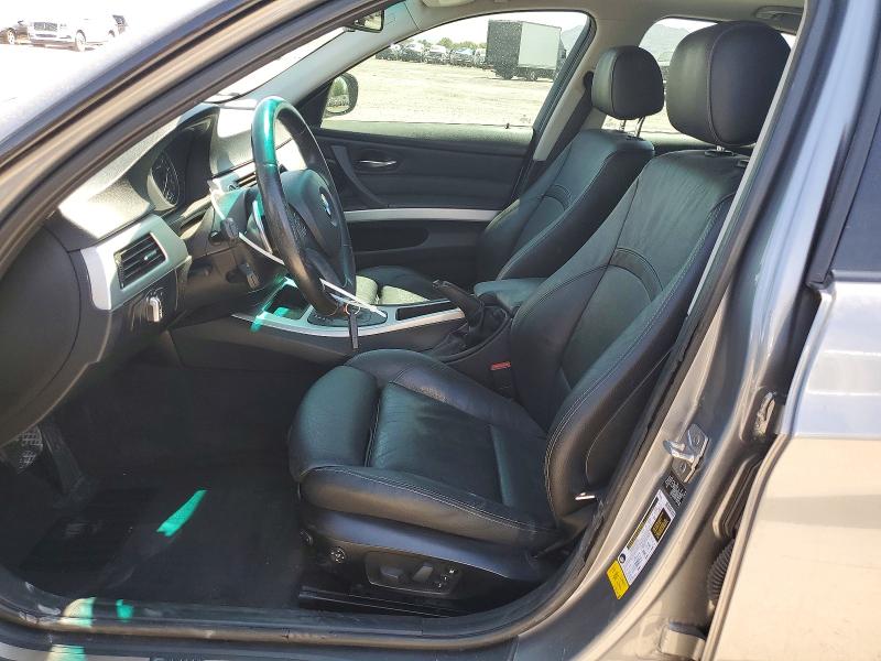 Продажа на аукционе авто 2011 Bmw 328, vin: WBAPH7C58BE851800, номер лота: 62641126
