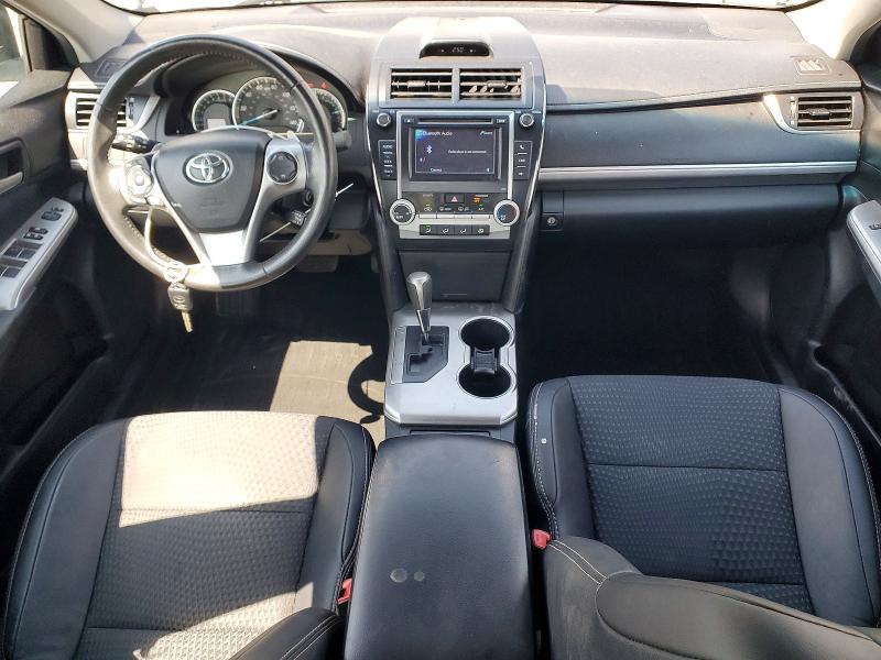 Aukcja sprzedaży 2013 Toyota Camry, vin: 4T1BF1FK8DU683503, numer aukcji: 63219776