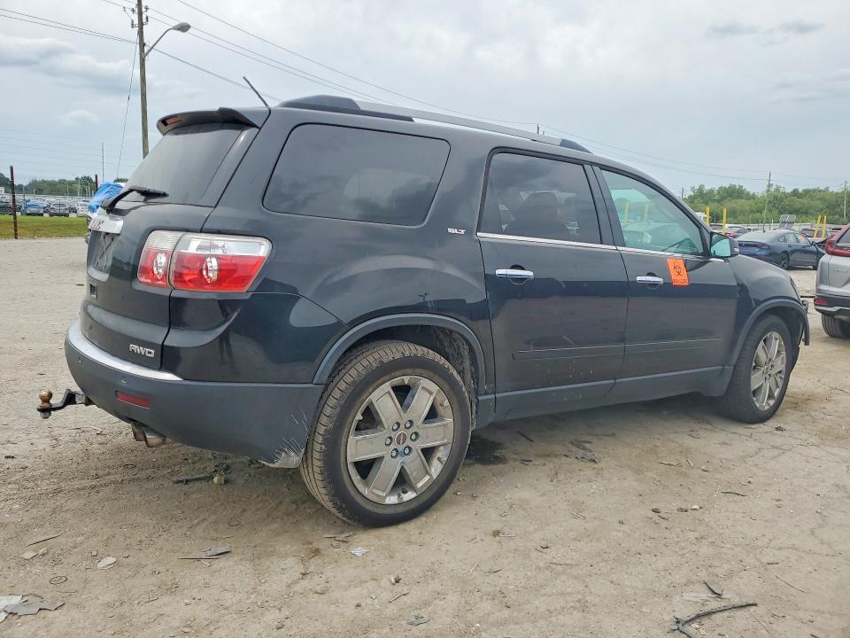 Продаж на аукціоні авто 2010 Gmc Acadia, vin: 1GKLVNED9AJ262753, номер лоту: 62959726