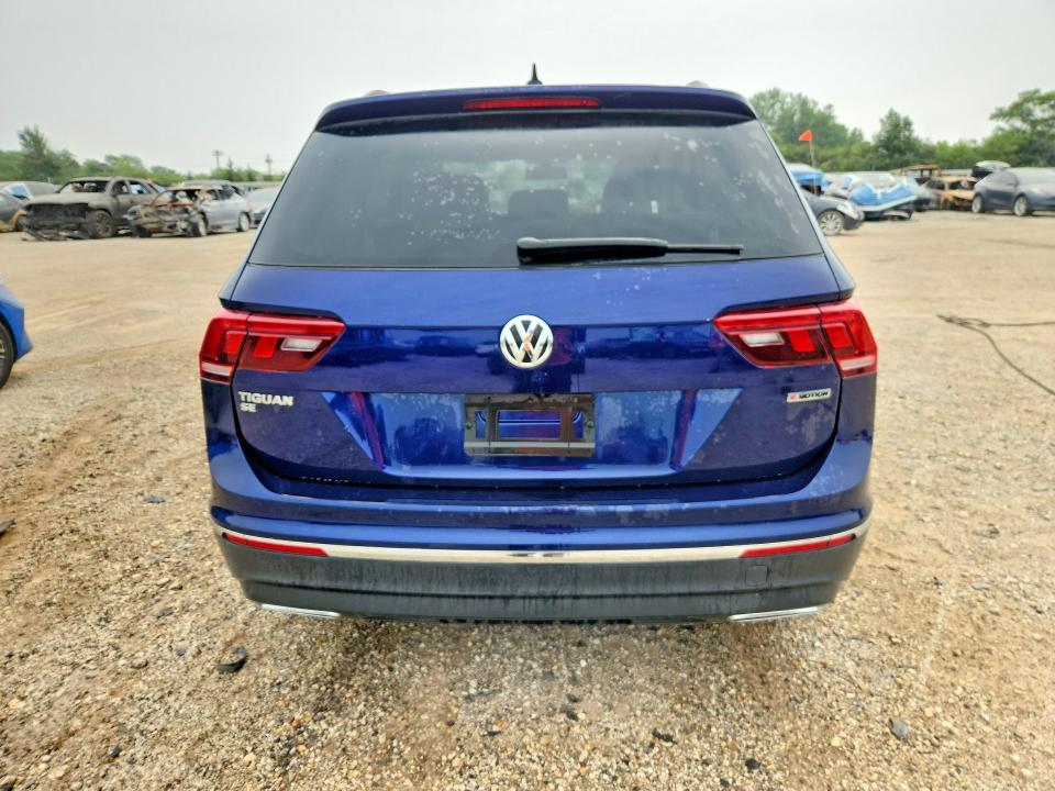 Aukcja sprzedaży 2021 Volkswagen Tiguan, vin: 3VV2B7AX8MM078067, numer aukcji: 60178316