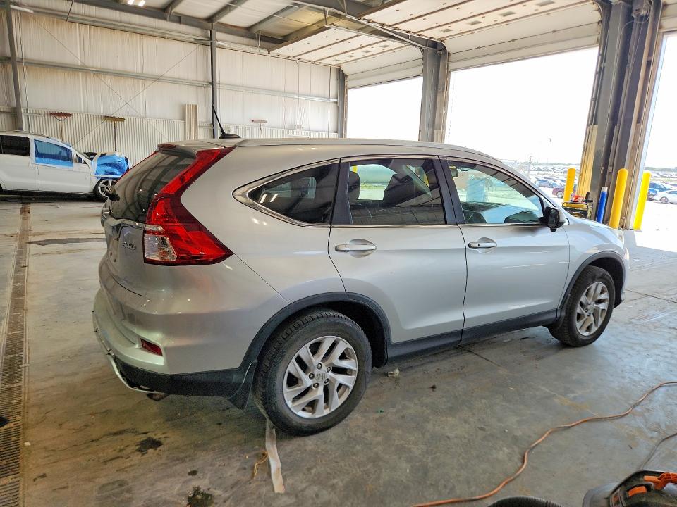 Aukcja sprzedaży 2016 Honda Cr-v, vin: 2HKRM4H72GH666634, numer aukcji: 59710326