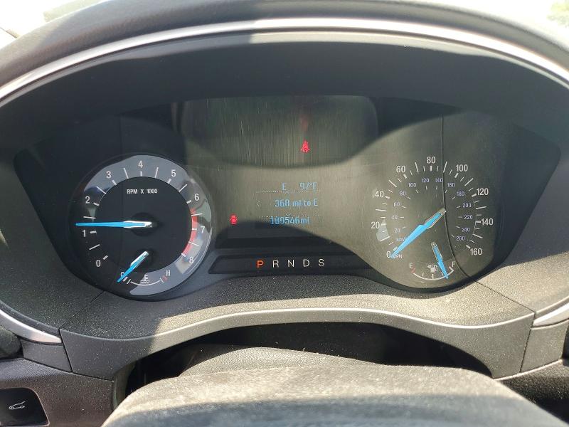 Aukcja sprzedaży 2016 Ford Fusion, vin: 3FA6P0G71GR279581, numer aukcji: 62832606