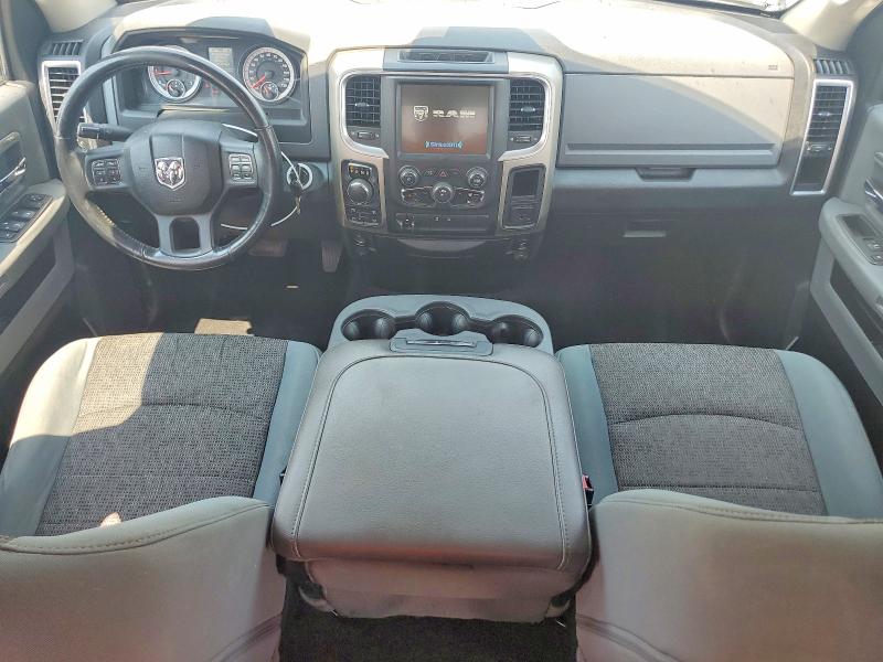 Продажа на аукционе авто 2014 Ram 1500, vin: 1C6RR7GT2ES106443, номер лота: 63224546