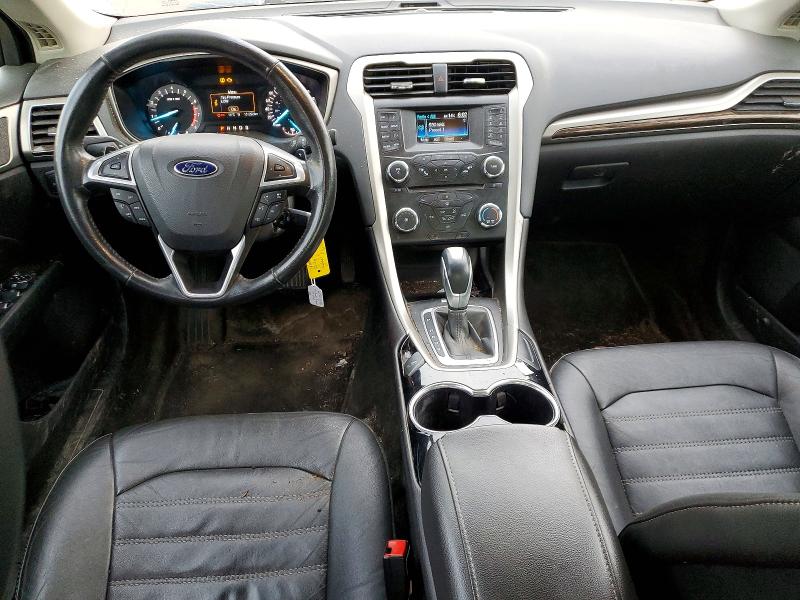 2014 Ford Fusion მანქანა იყიდება აუქციონზე, vin: 3FA6P0T90ER180982, აუქციონის ნომერი: 62611636
