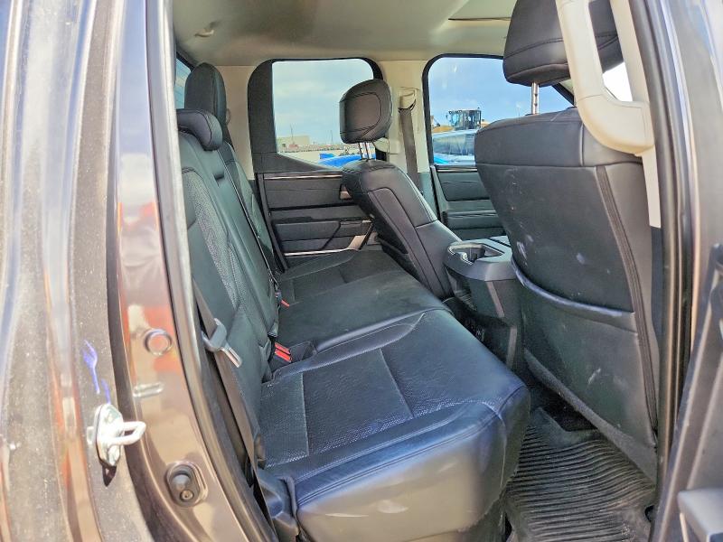 Aukcja sprzedaży 2022 Toyota Tundra, vin: 5TFJA5DA2NX012232, numer aukcji: 60452746