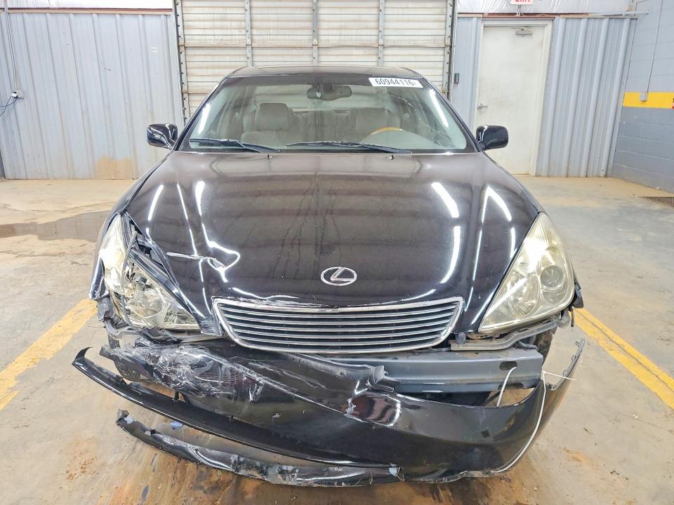 Продаж на аукціоні авто 2005 Lexus Es, vin: JTHBA30GX55126735, номер лоту: 60944116