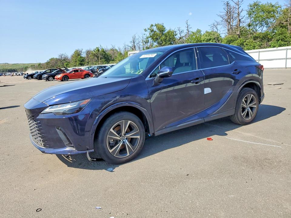 Aukcja sprzedaży 2024 Lexus Rx 350, vin: 2T2BAMBA6RC026510, numer aukcji: 62336266