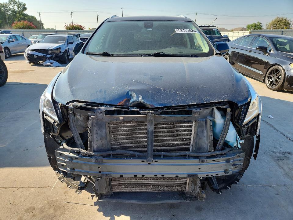 Продажа на аукционе авто 2019 Cadillac Xt5, vin: 1GYKNCRS1KZ179576, номер лота: 62122626