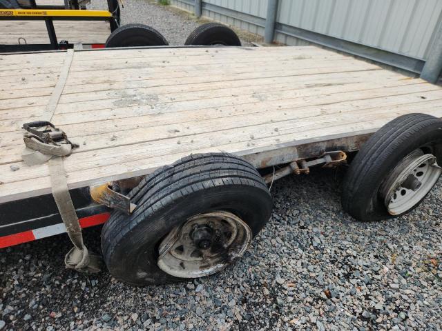Продаж на аукціоні авто 2025 New Generation Trailers, vin: 7Z7BU1825SD000906, номер лоту: 63288786