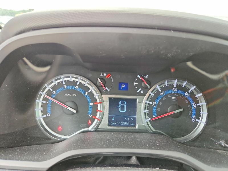Продаж на аукціоні авто 2016 Toyota 4runner, vin: JTEZU5JR9G5124735, номер лоту: 63414416