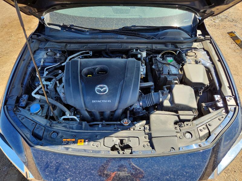 Aukcja sprzedaży 2020 Mazda 3, vin: 3MZBPBDM4LM136935, numer aukcji: 60614866
