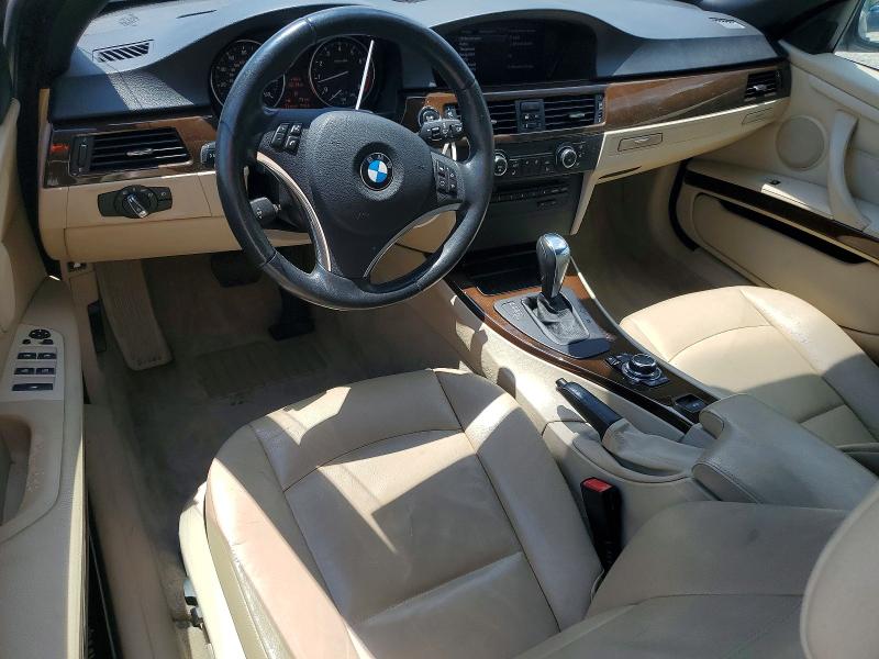 Aukcja sprzedaży 2011 Bmw 328, vin: WBADW7C55BE545128, numer aukcji: 59652966