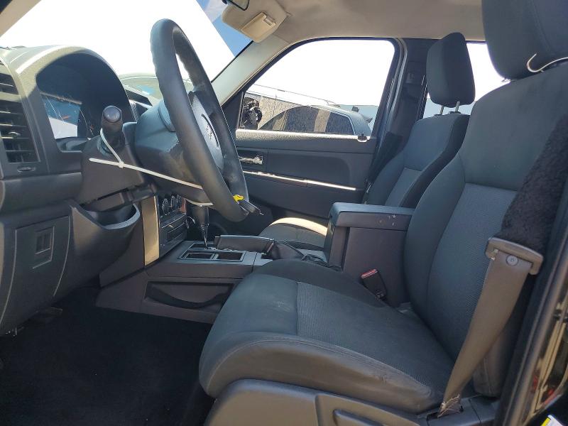 2009 Jeep Liberty მანქანა იყიდება აუქციონზე, vin: 1J8GP28K39W530641, აუქციონის ნომერი: 61545386