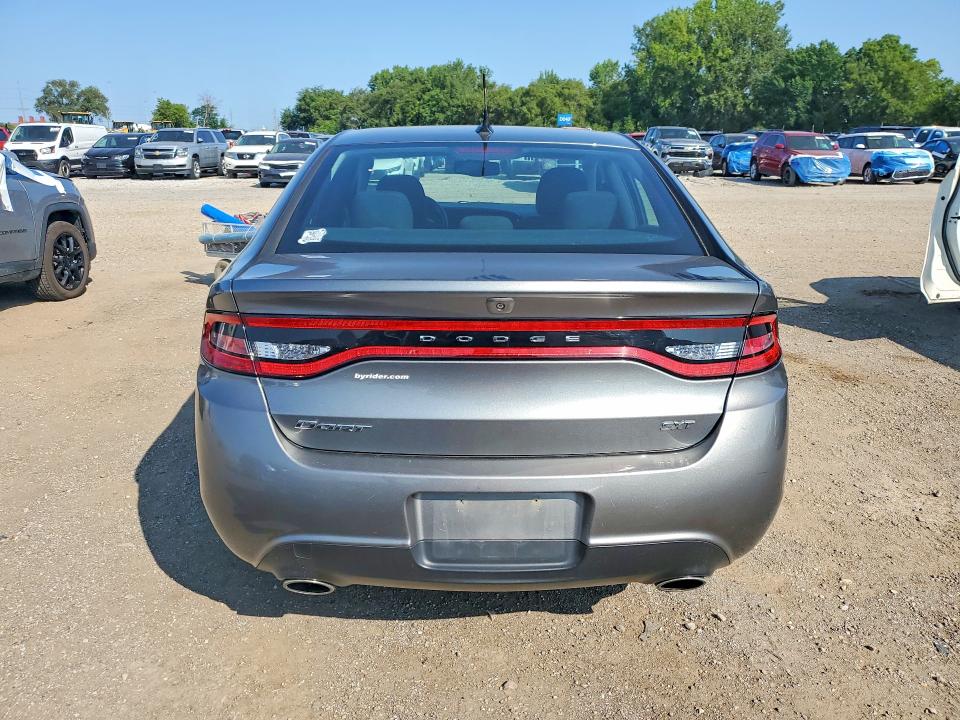 Aukcja sprzedaży 2013 Dodge Dart, vin: 1C3CDFBA2DD295518, numer aukcji: 62419456