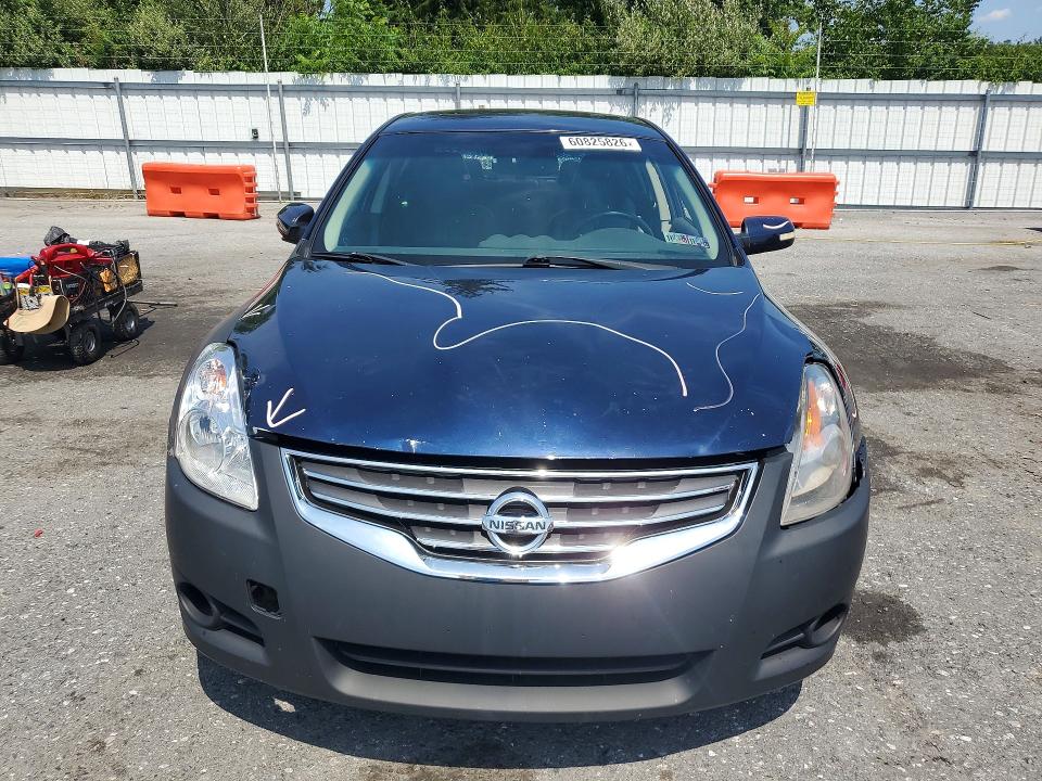 Aukcja sprzedaży 2012 Nissan Altima, vin: 1N4AL2APXCC152511, numer aukcji: 60825826