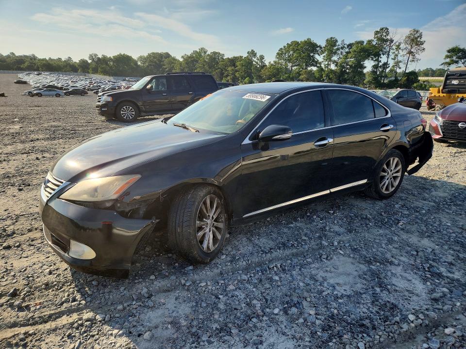 Продаж на аукціоні авто 2011 Lexus Es, vin: JTHBK1EG8B2438026, номер лоту: 59989296