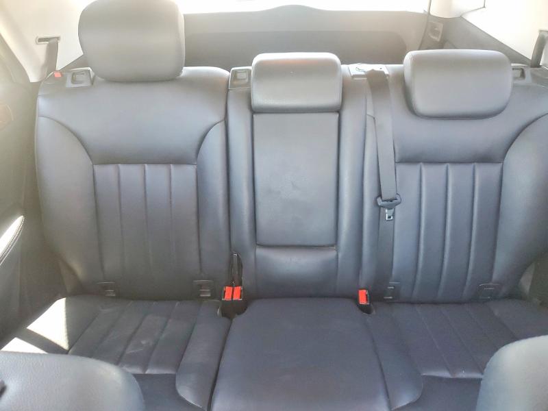 Aukcja sprzedaży 2008 Mercedes-benz Ml, vin: 4JGBB86E38A321701, numer aukcji: 60275366