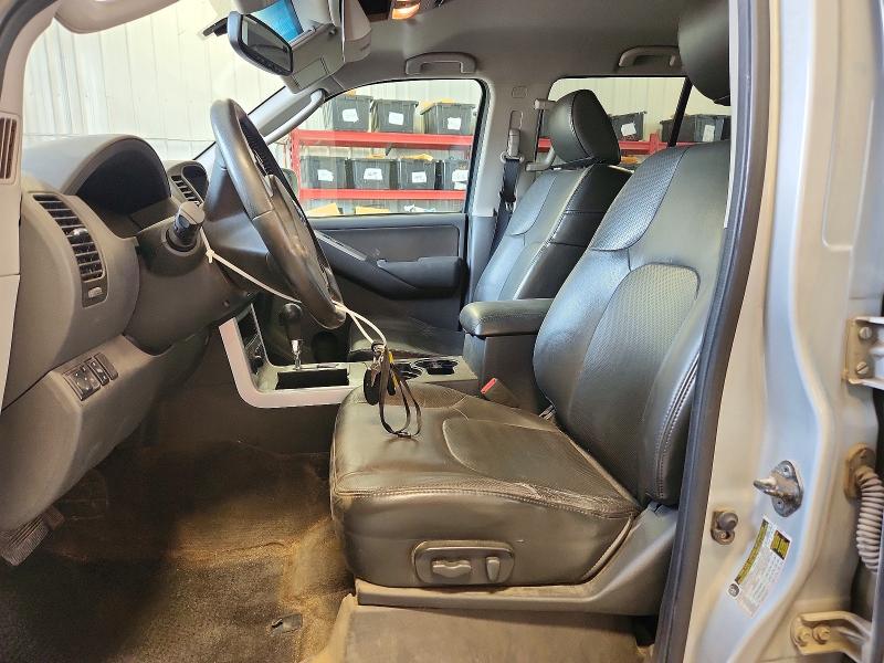 Продажа на аукционе авто 2011 Nissan Pathfinder, vin: 5N1AR1NB7BC610906, номер лота: 61387086