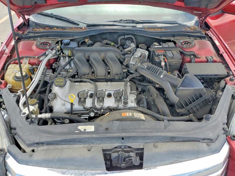 Продажа на аукционе авто 2009 Ford Fusion, vin: 3FAHP08159R101372, номер лота: 59179116