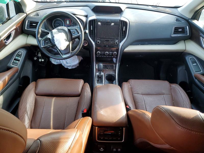Aukcja sprzedaży 2019 Subaru Ascent, vin: 4S4WMARD2K3478198, numer aukcji: 62603216