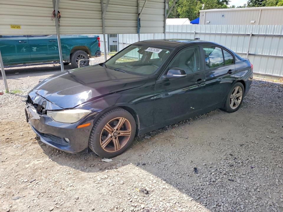 Aukcja sprzedaży 2014 Bmw 328, vin: WBA3D3C56EK157213, numer aukcji: 60825286