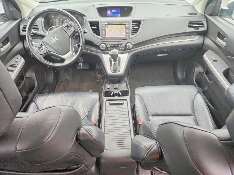 Aukcja sprzedaży 2013 Honda Crv, vin: 5J6RM4H70DL056104, numer aukcji: 59963116