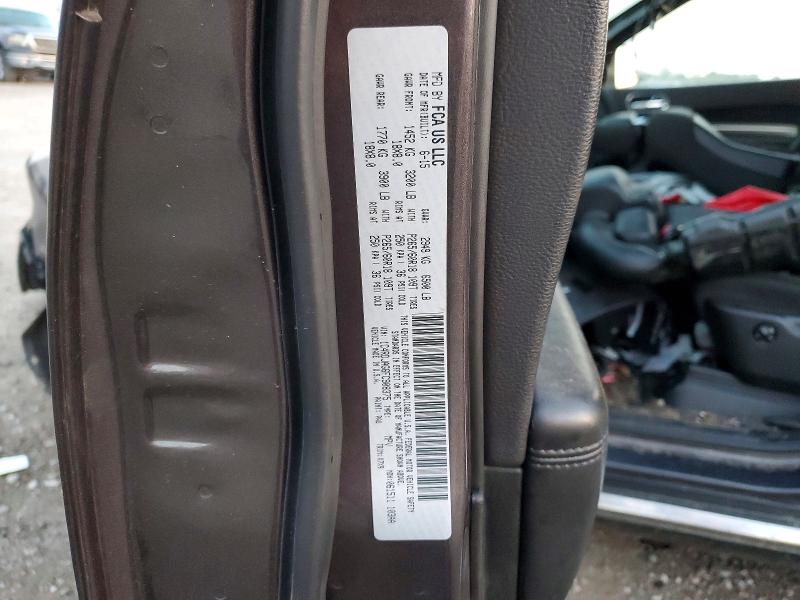 62425856 :رقم المزاد ، 1C4RDJAG6FC908375 vin ، 2015 Dodge Durango مزاد بيع
